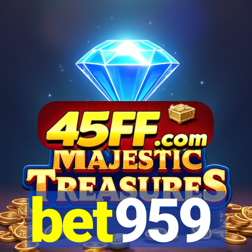 bet959