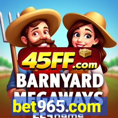 bet965.com
