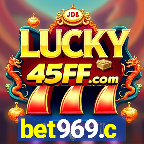 bet969.c