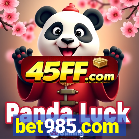 bet985.com