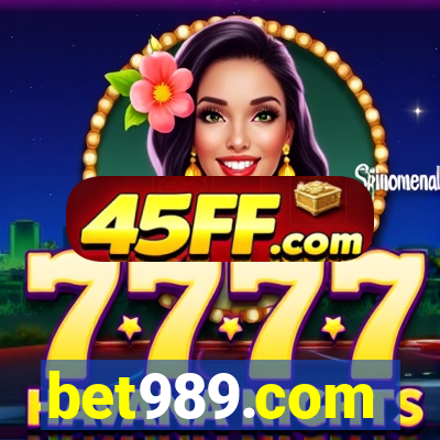 bet989.com