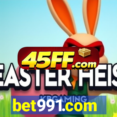 bet991.com