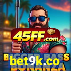 bet9k.co