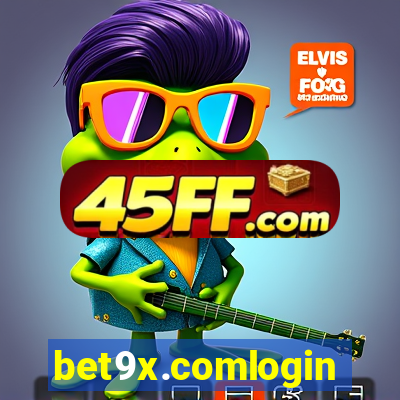bet9x.comlogin