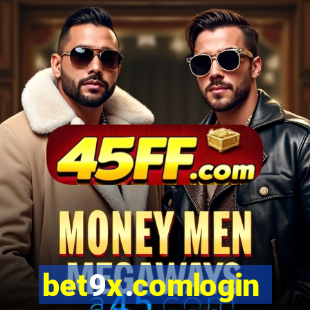 bet9x.comlogin