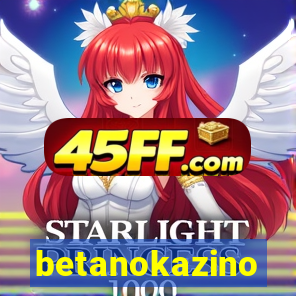 betanokazino