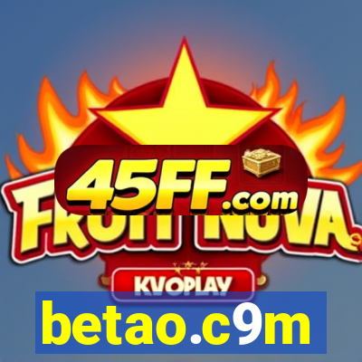betao.c9m