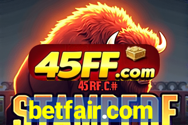 betfair.com