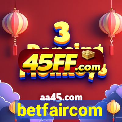 betfaircom
