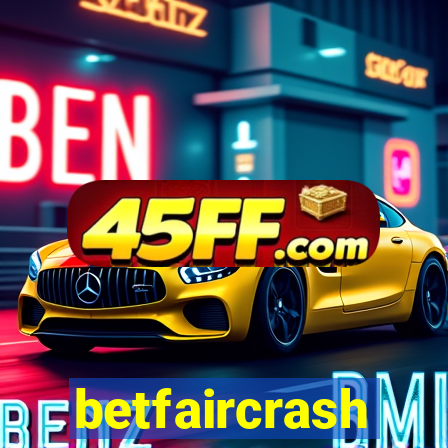 betfaircrash