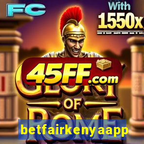 betfairkenyaapp