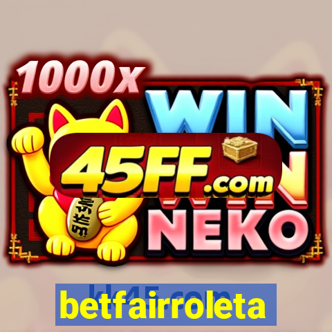 betfairroleta