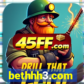 bethhh3.com