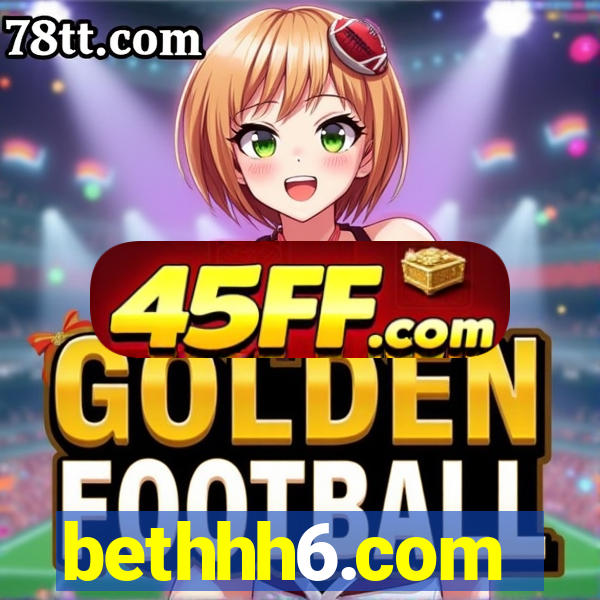 bethhh6.com