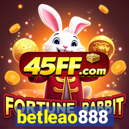 betleao888