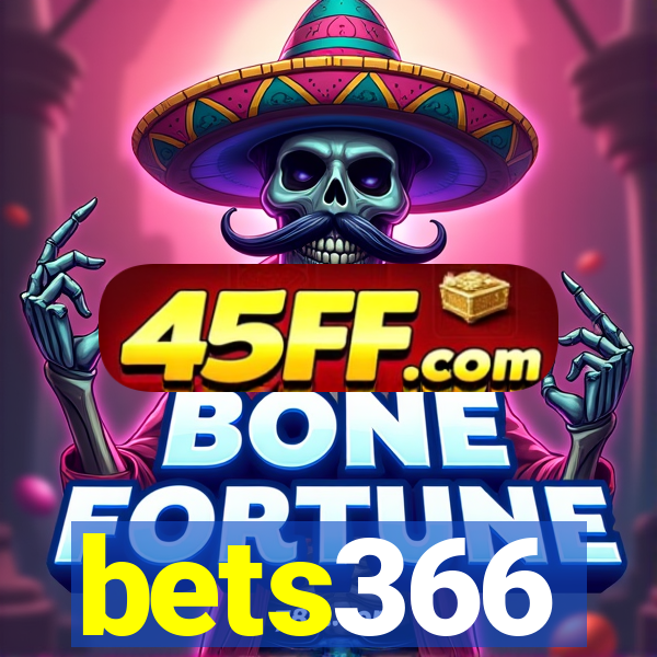 bets366