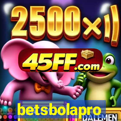 betsbolapro