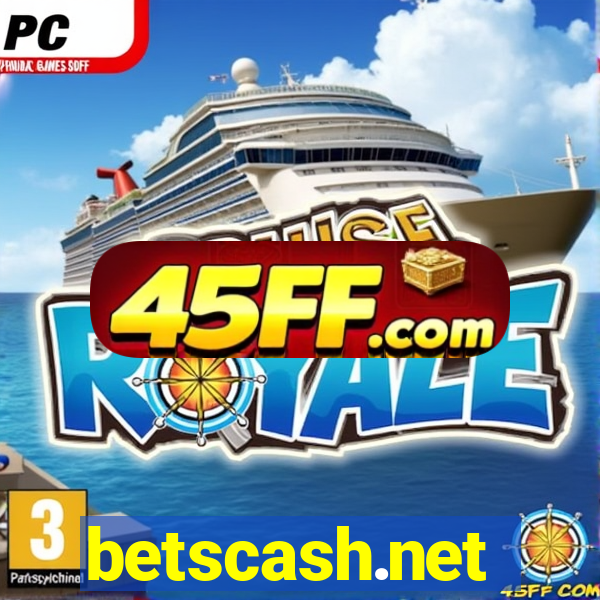 betscash.net