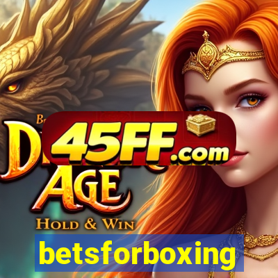 betsforboxing