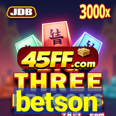betson