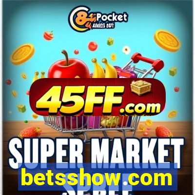 betsshow.com