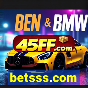 betsss.com