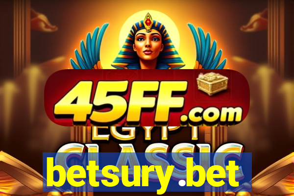 betsury.bet
