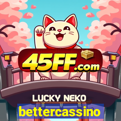 bettercassino