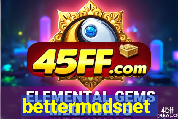 bettermodsnet