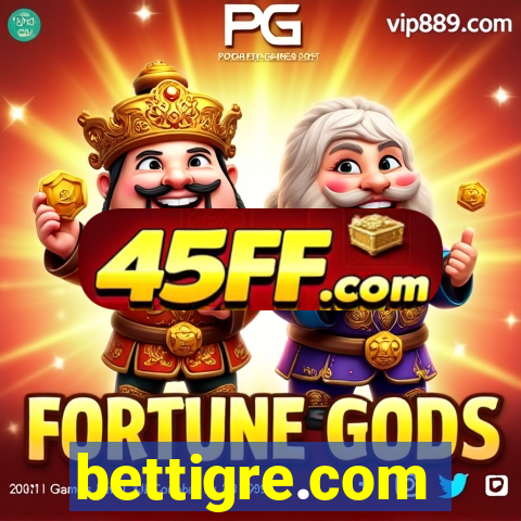 bettigre.com