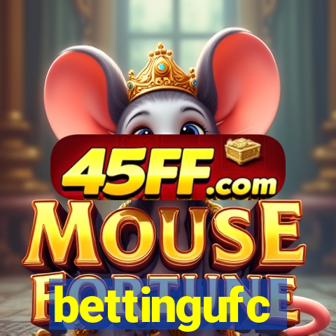 bettingufc