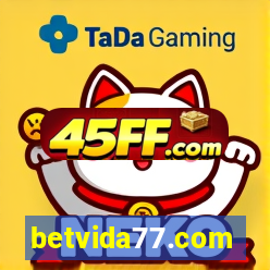 betvida77.com