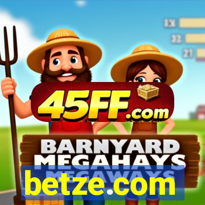 betze.com