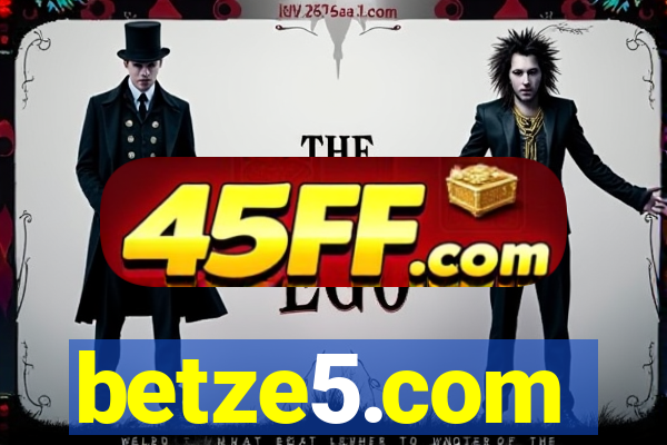 betze5.com