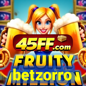 betzorro