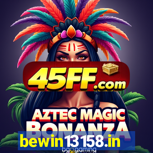 bewin13158.in
