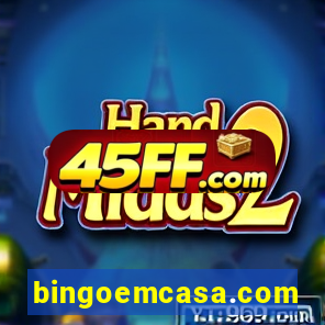 bingoemcasa.com.br