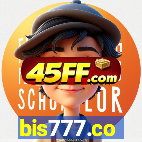bis777.co