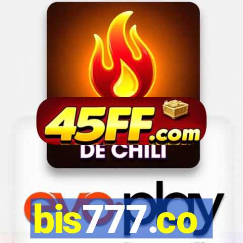 bis777.co