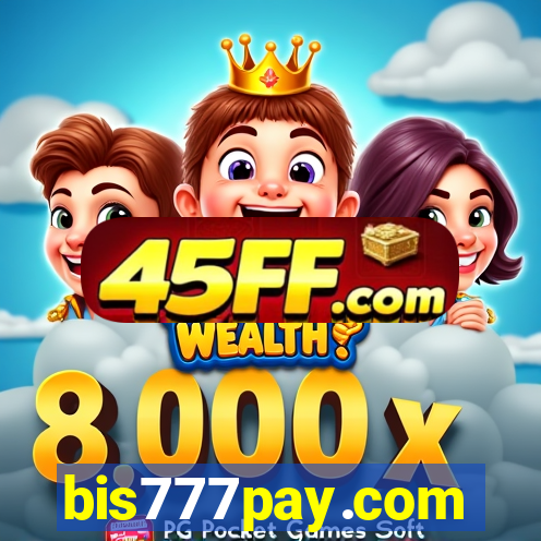 bis777pay.com