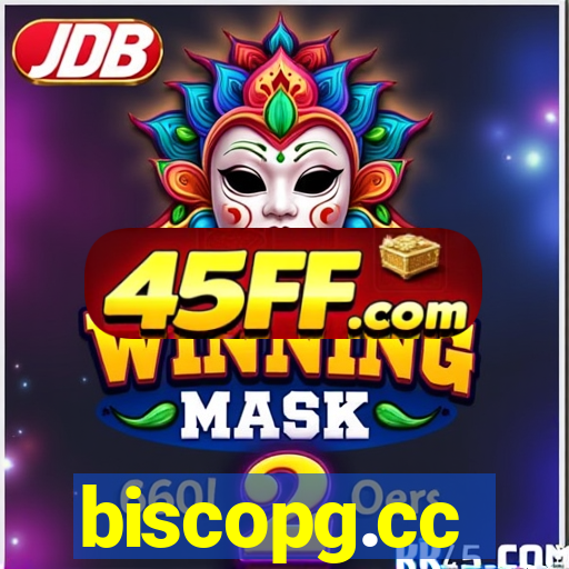 biscopg.cc