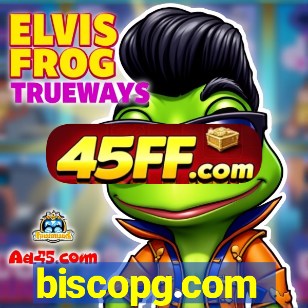 biscopg.com