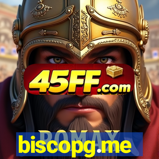 biscopg.me