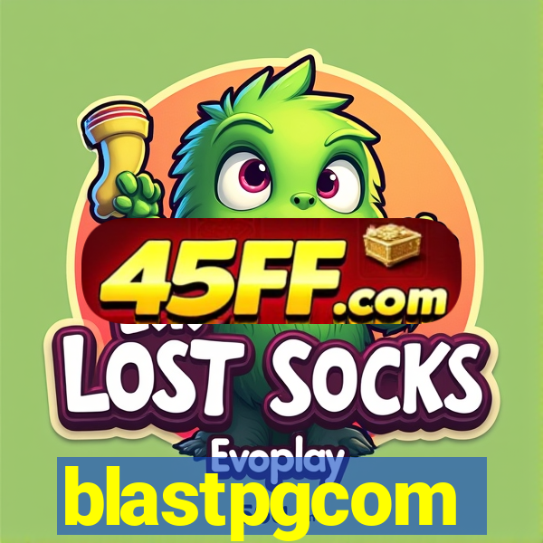 blastpgcom