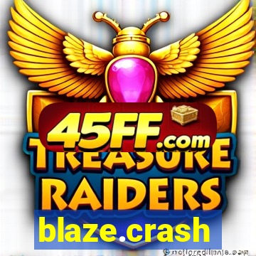 blaze.crash