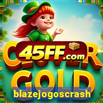 blazejogoscrash