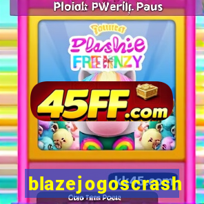 blazejogoscrash