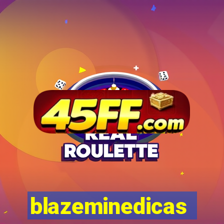 blazeminedicas