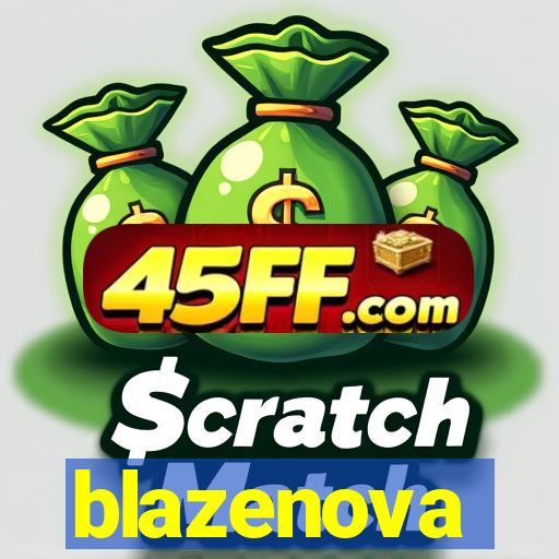 blazenova