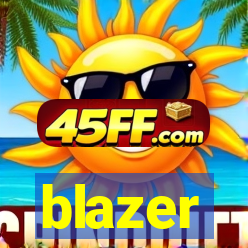 blazer